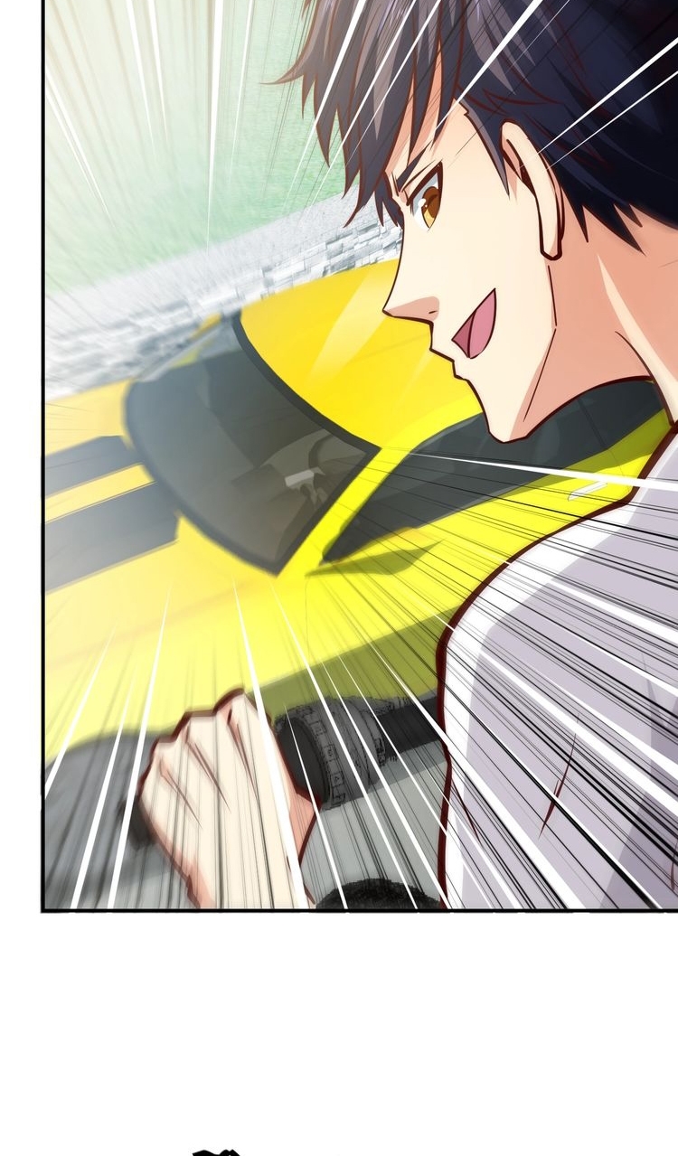 Melee Mad Soldier! Chapter 06 Gambar 56